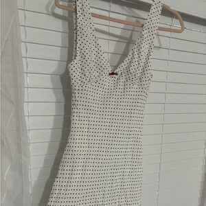 Bershka dress